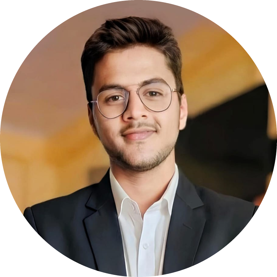 Aniket Dwivedi