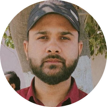 Sandeep Singh