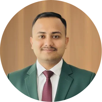 Vivek Tiwari